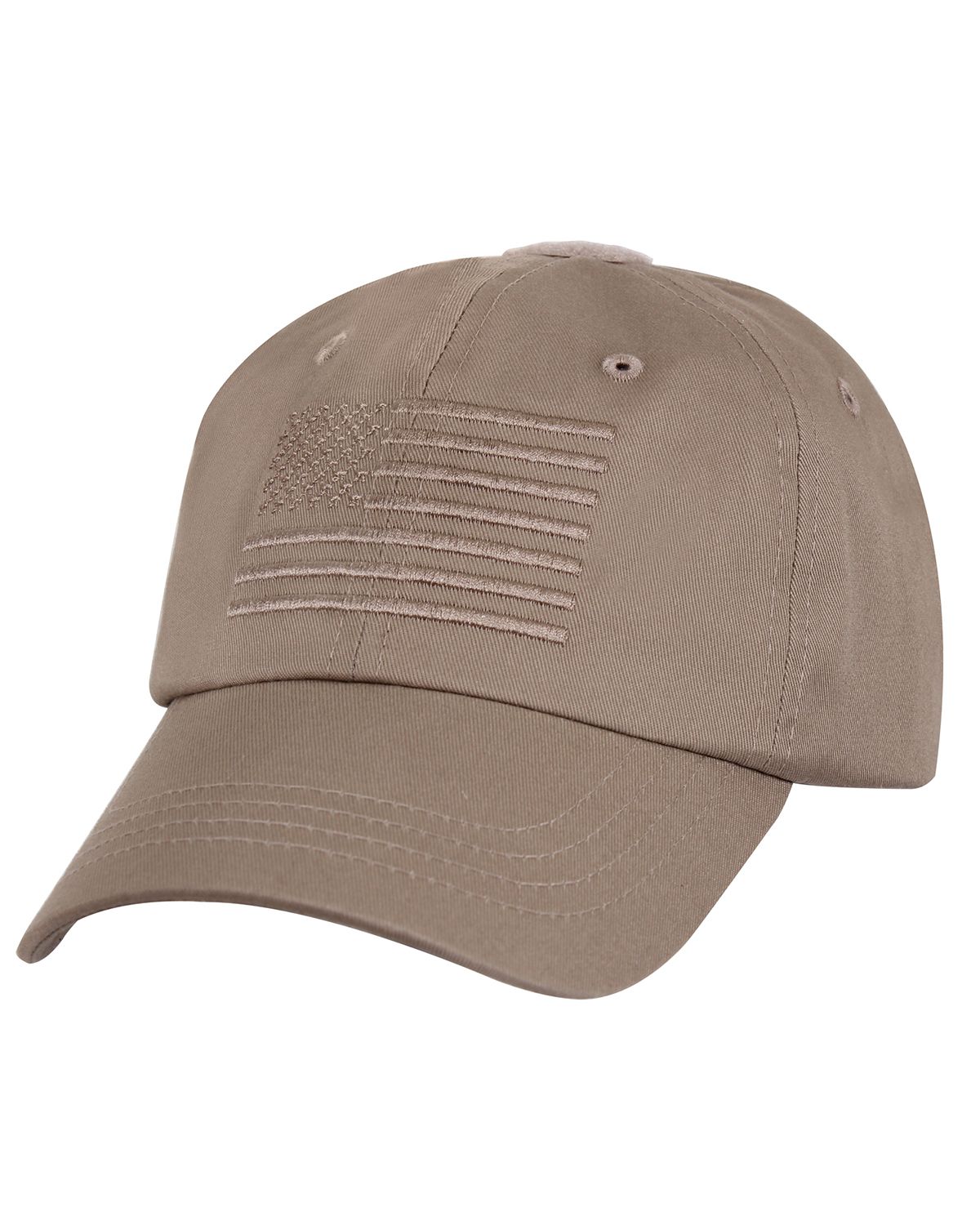 Rothco 4363 Tactical Operator Cap With US Flag