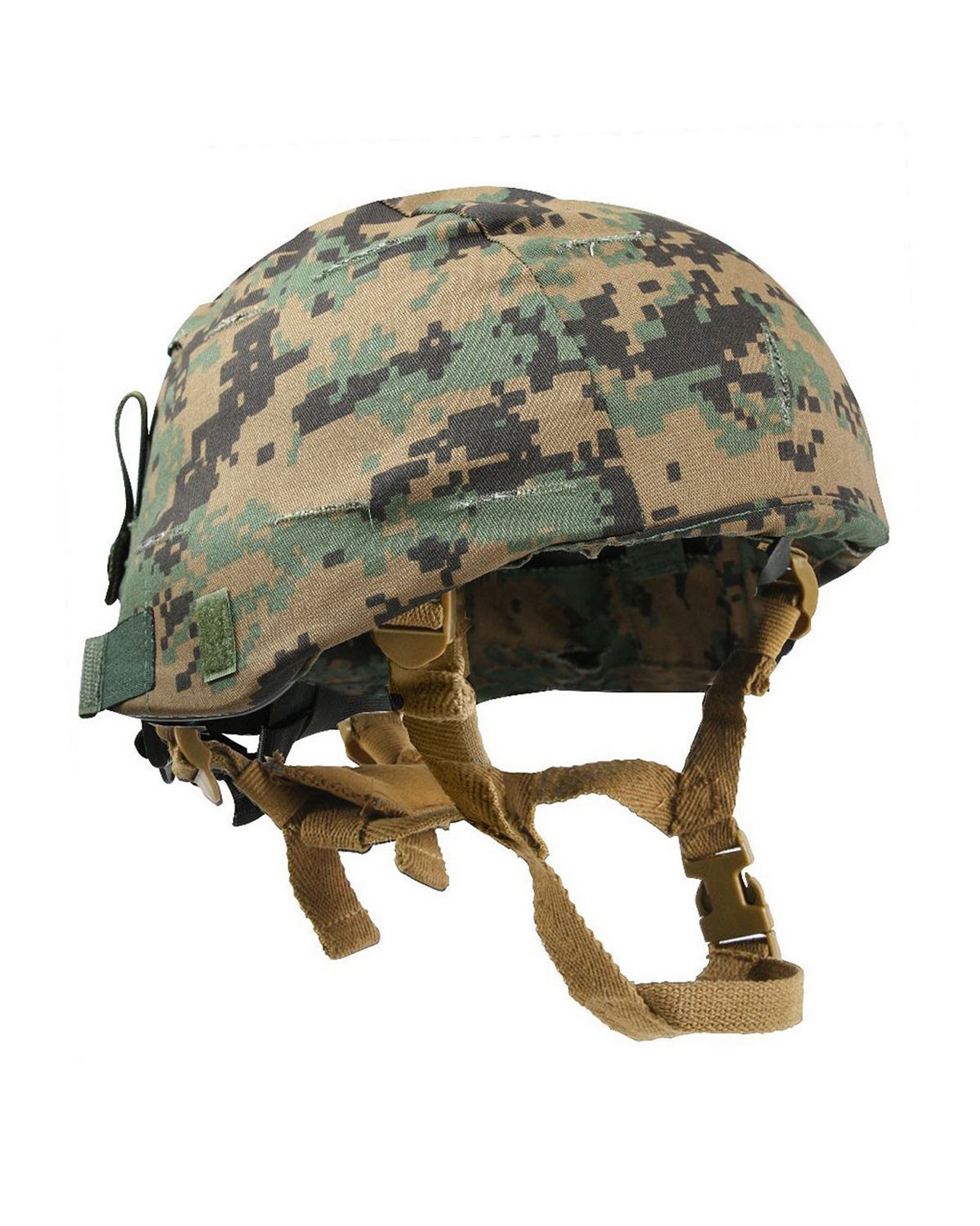 Army Helmet Size Chart