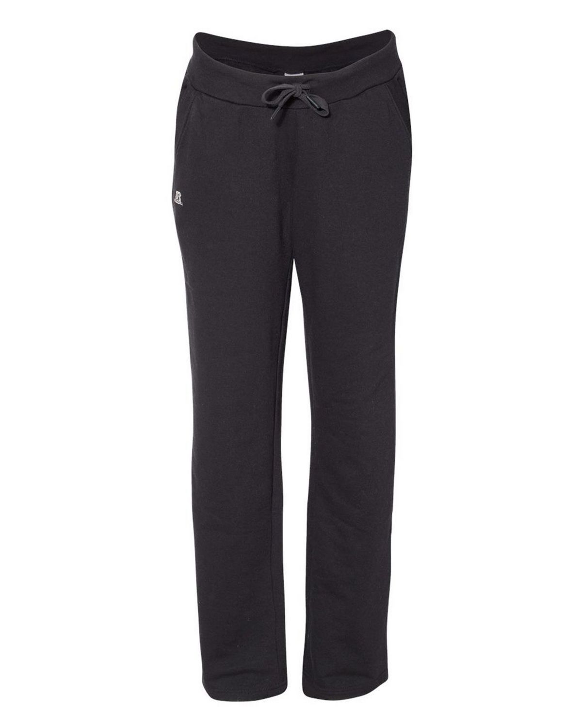 russell sweatpants women's