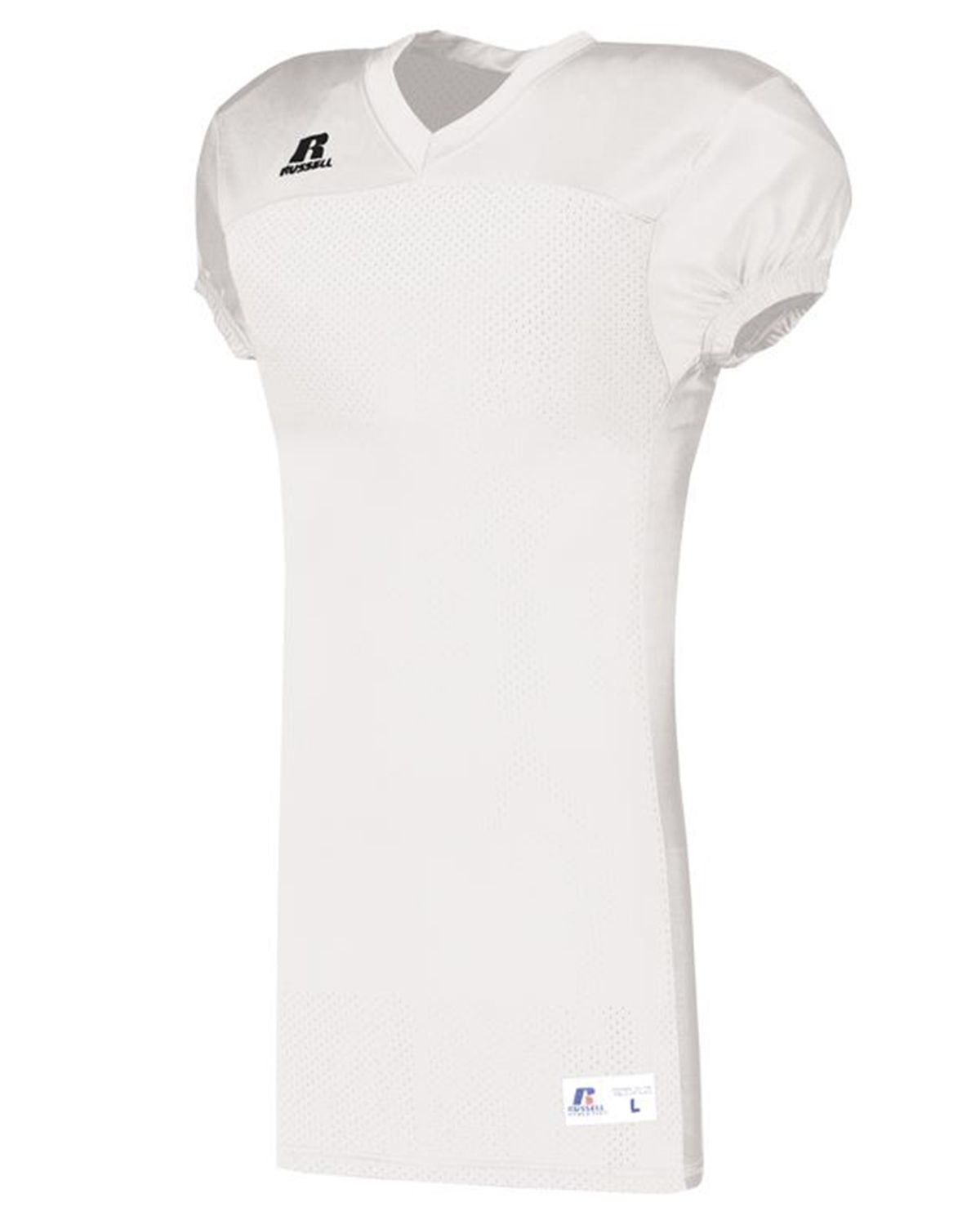 Russell Athletic Youth Practice Football Jersey 