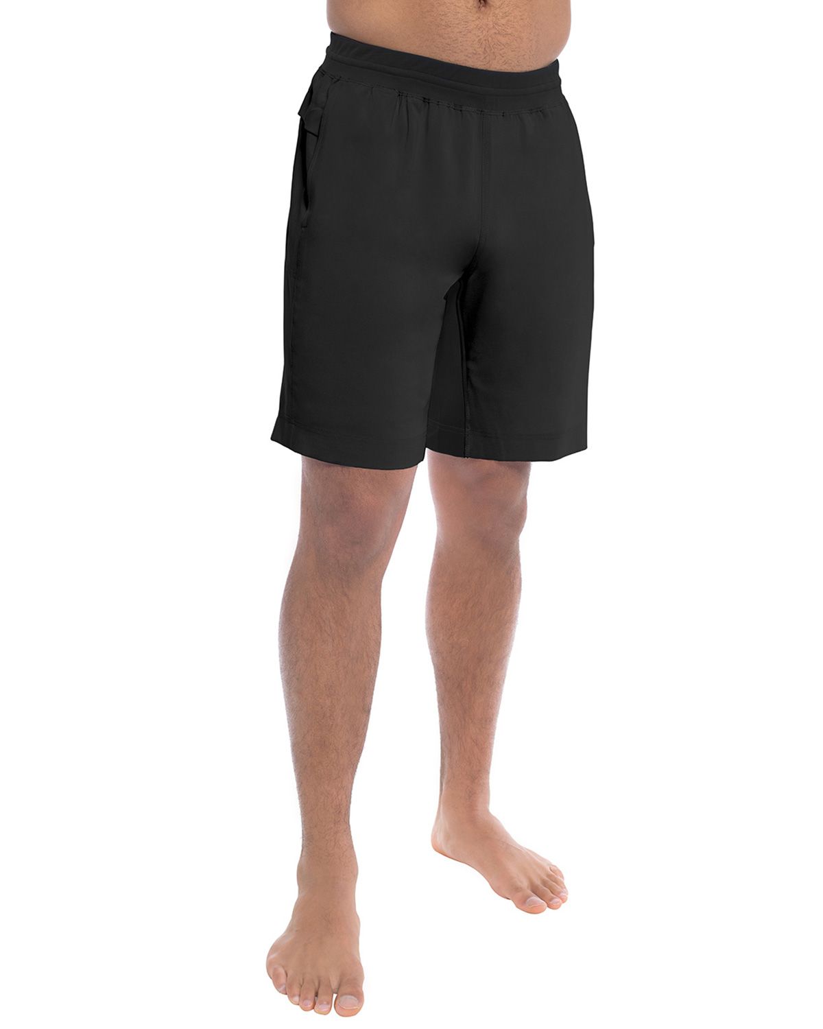Men S Shorts Inseam Chart