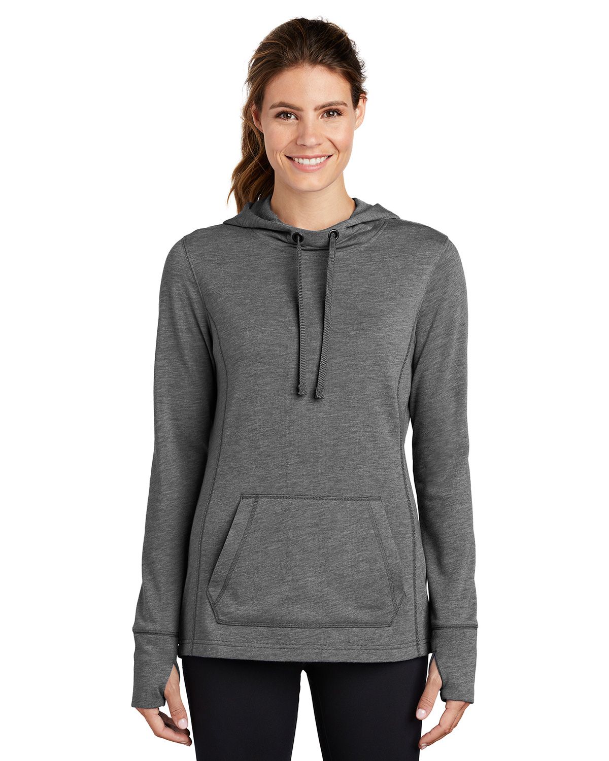 hoodie sport tek