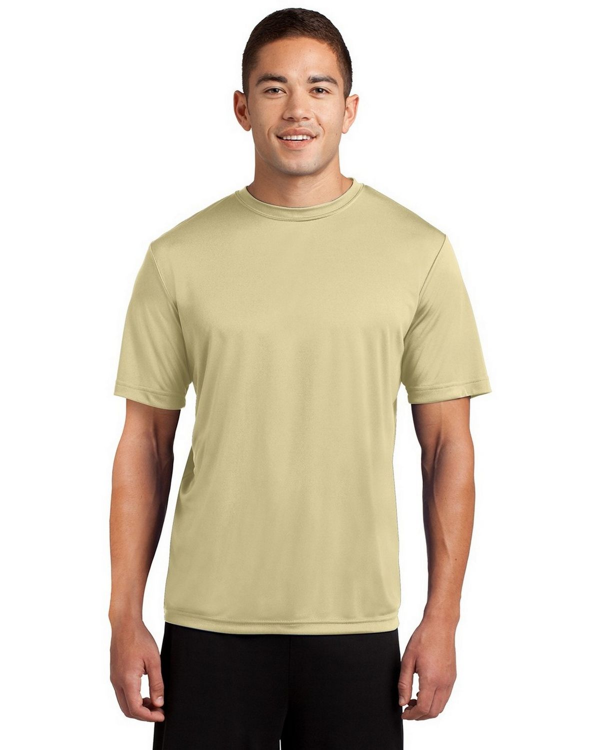 Sport-Tek ST350 Competitor Tee by Port Authority - ApparelnBags.com