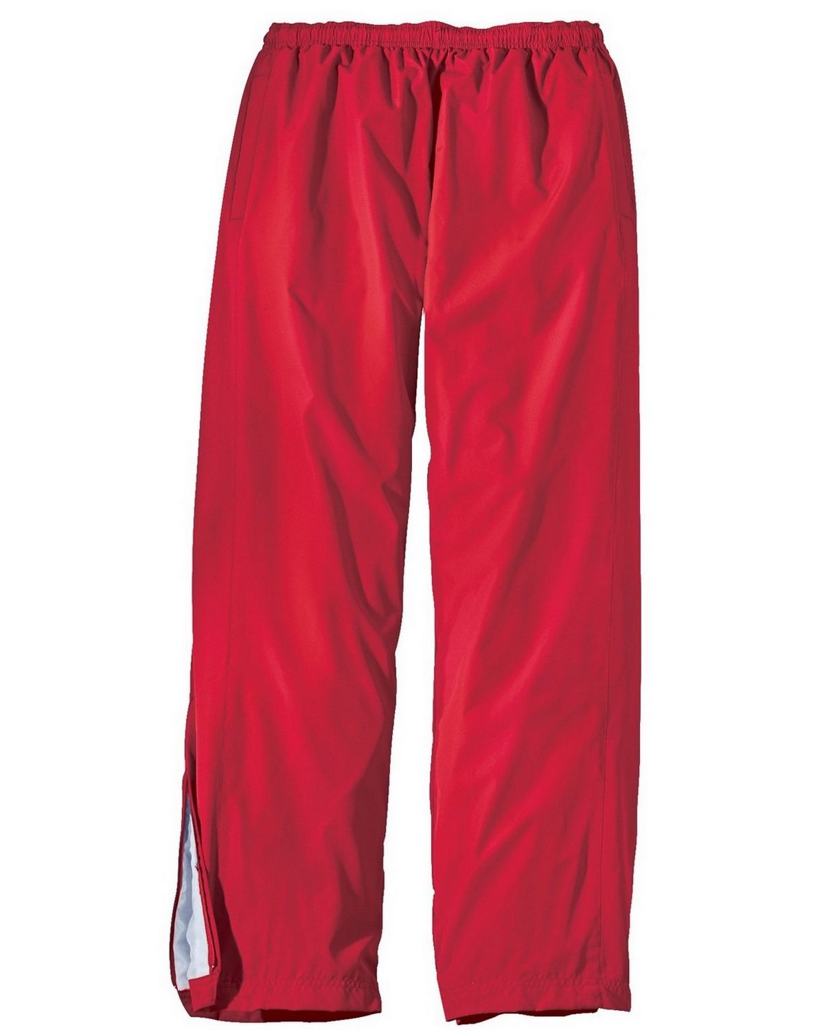 Sport-Tek YPST74 Youth Wind Pants by Port Authority - ApparelnBags.com