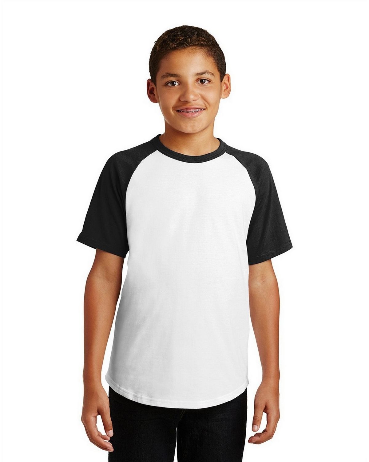 T-Shirt Short Sleeve Kids Tee Shirt Release Skills SPOR for Girls Boys