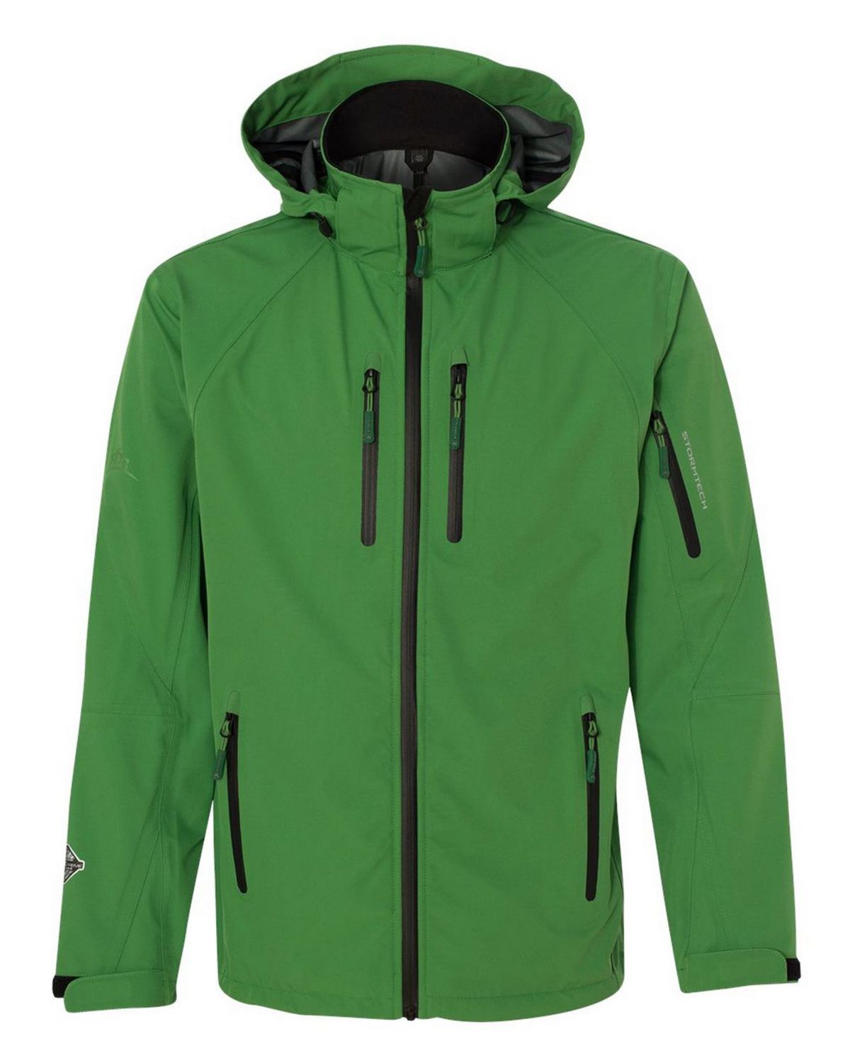 stormtech expedition men's jacket