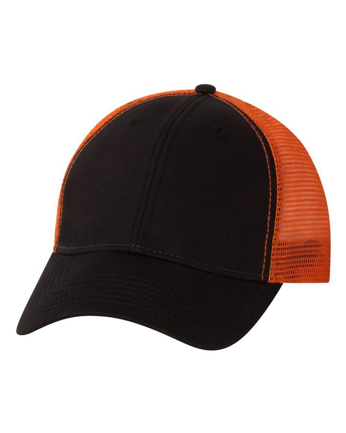 Buy Trucker Mesh Caps for Men and Women | ApparelnBags.com