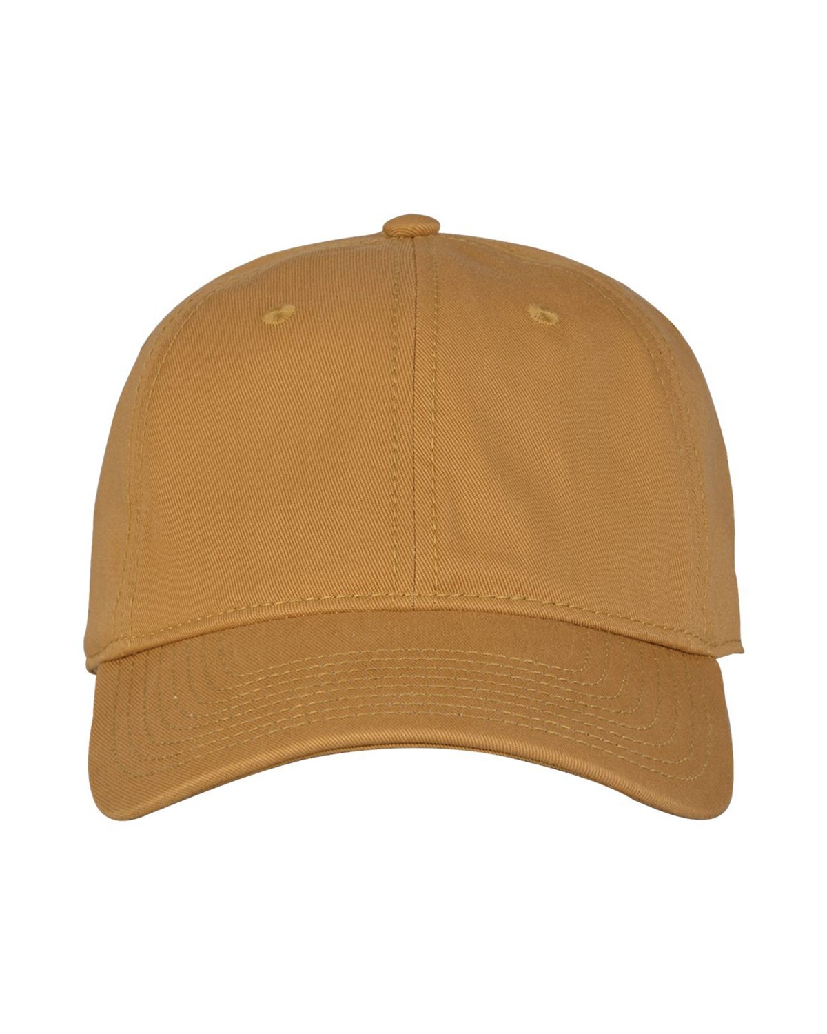 UPC 672841018515 product image for The Game GB210 Classic Twill Cap - Copper - One Size | upcitemdb.com