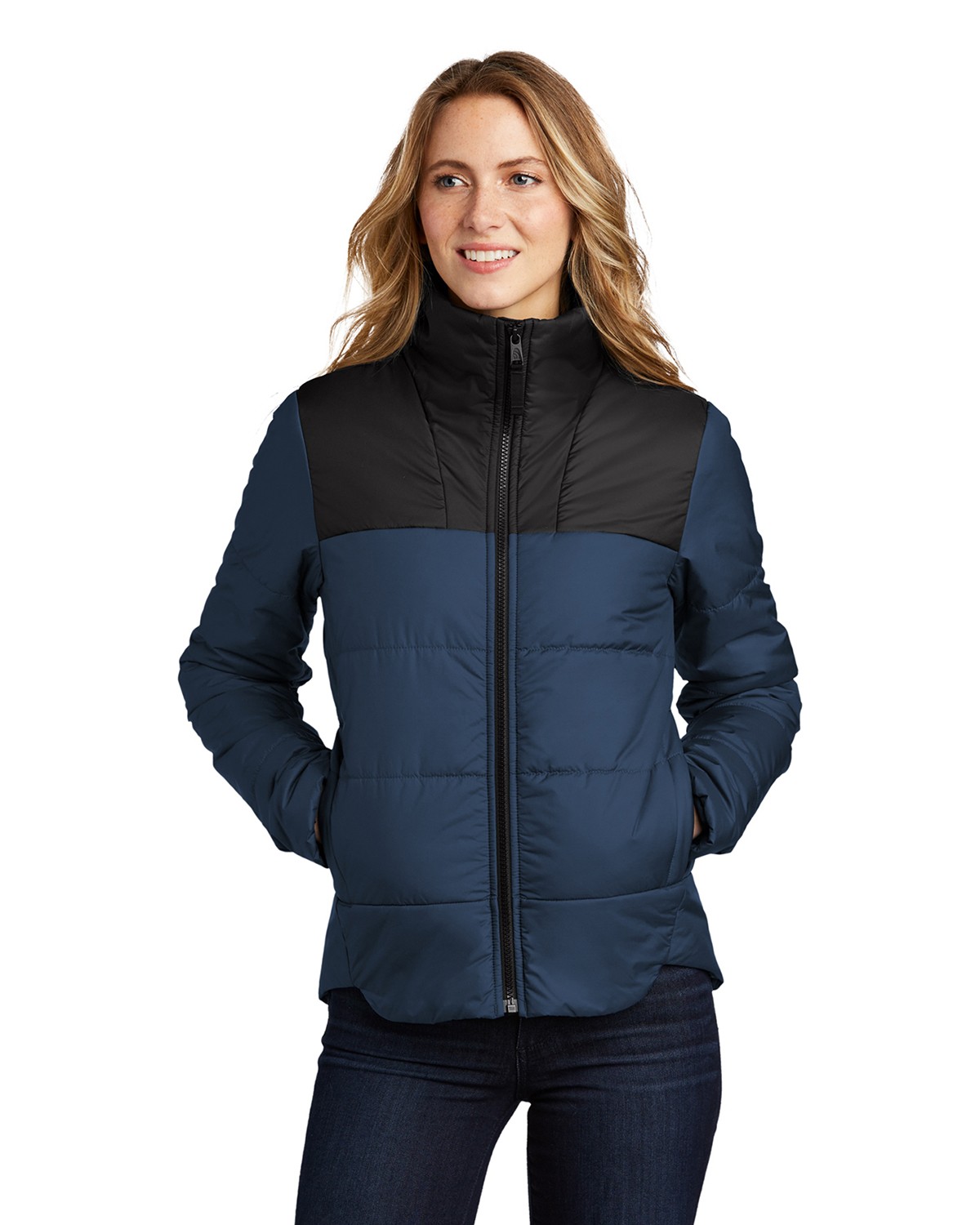 the north face ladies