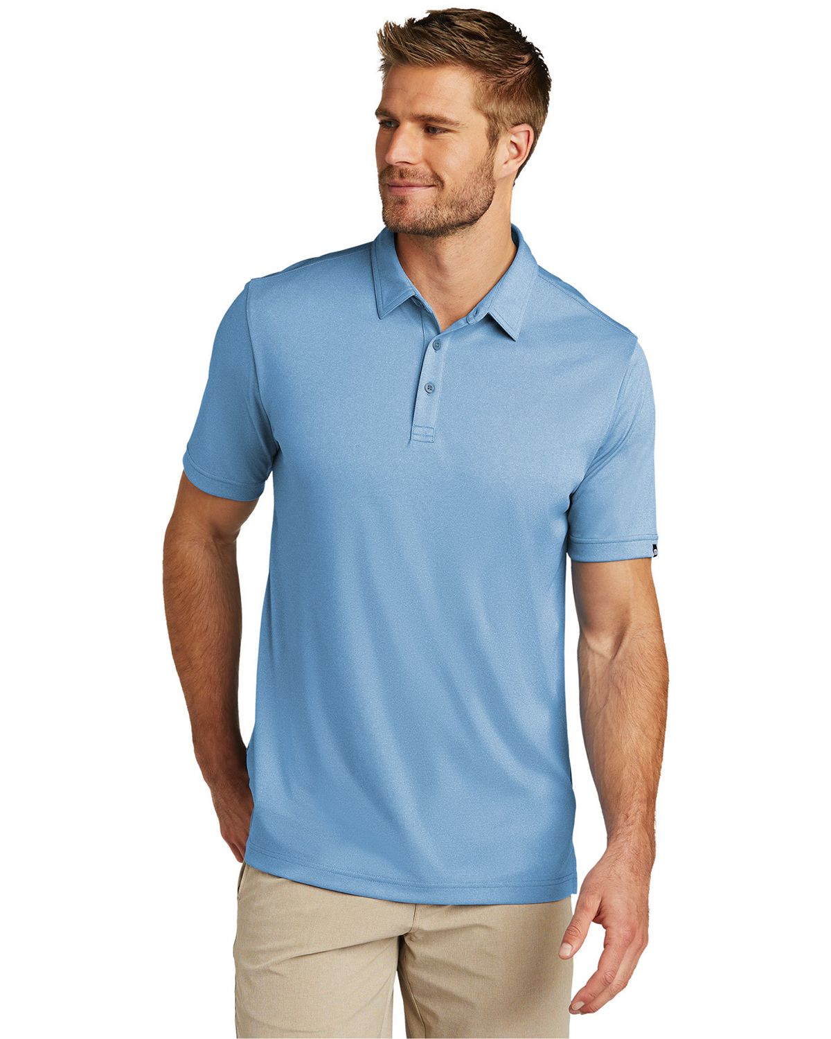 travis mathew xl polo
