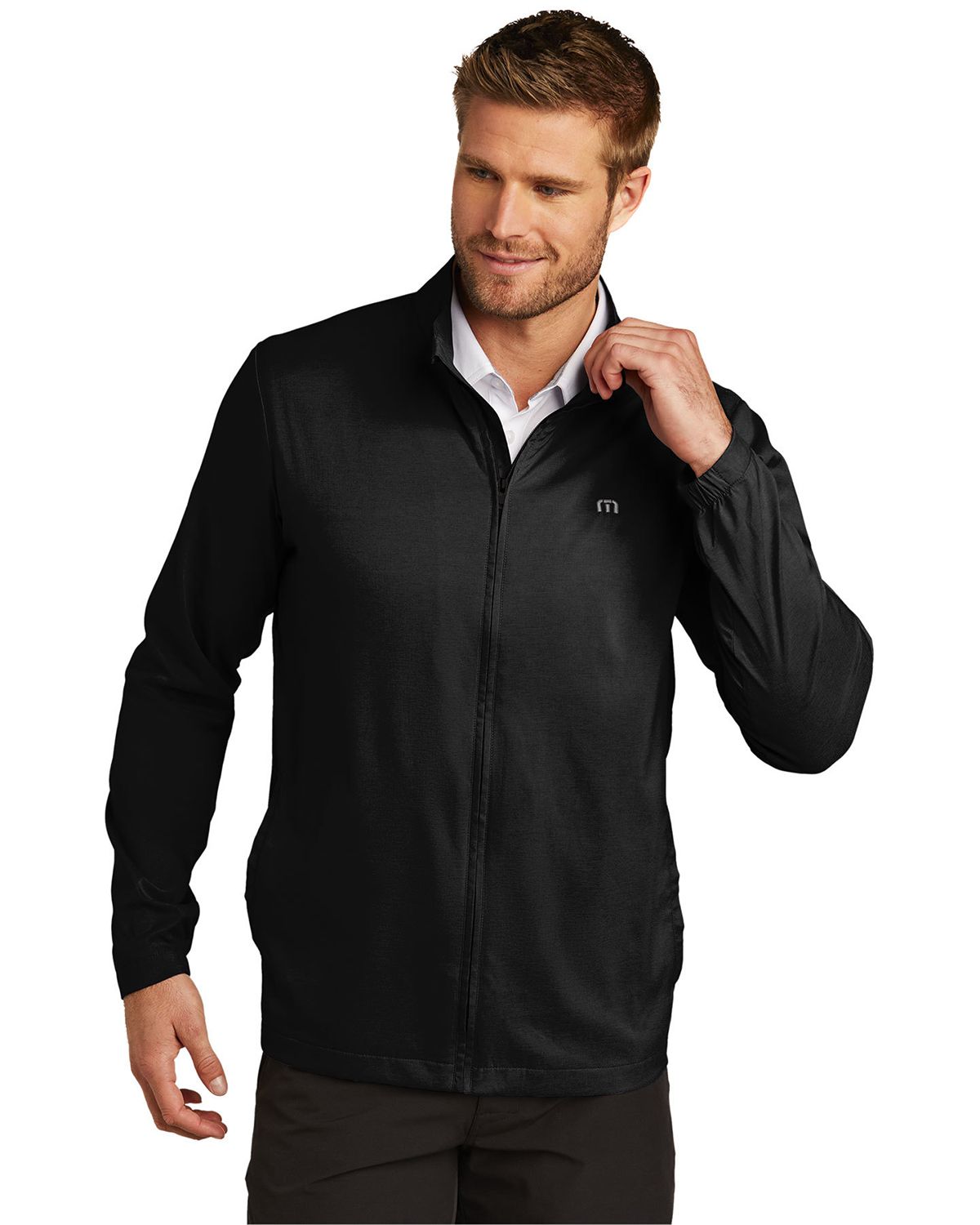 travis mathew outerwear