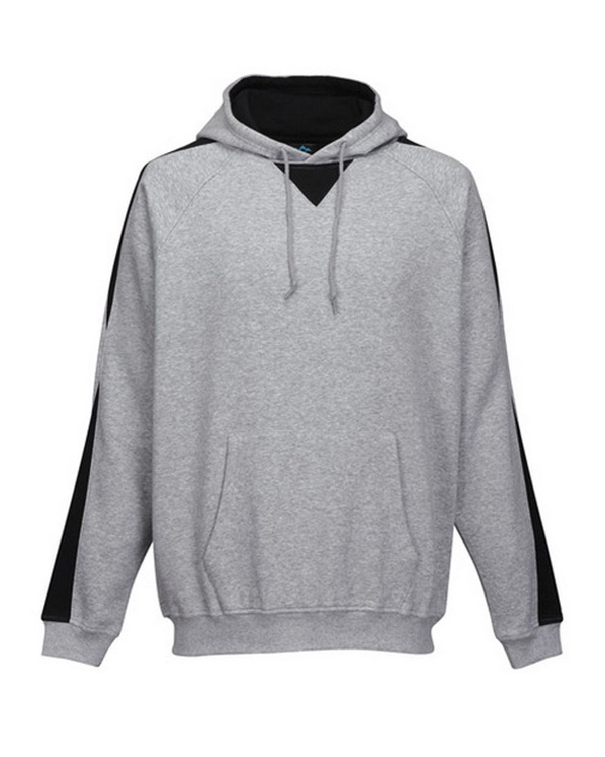 SS4500 - Independent Trading Co. Midweight Hooded Sweatshirt – Custom  Threadz, LLC