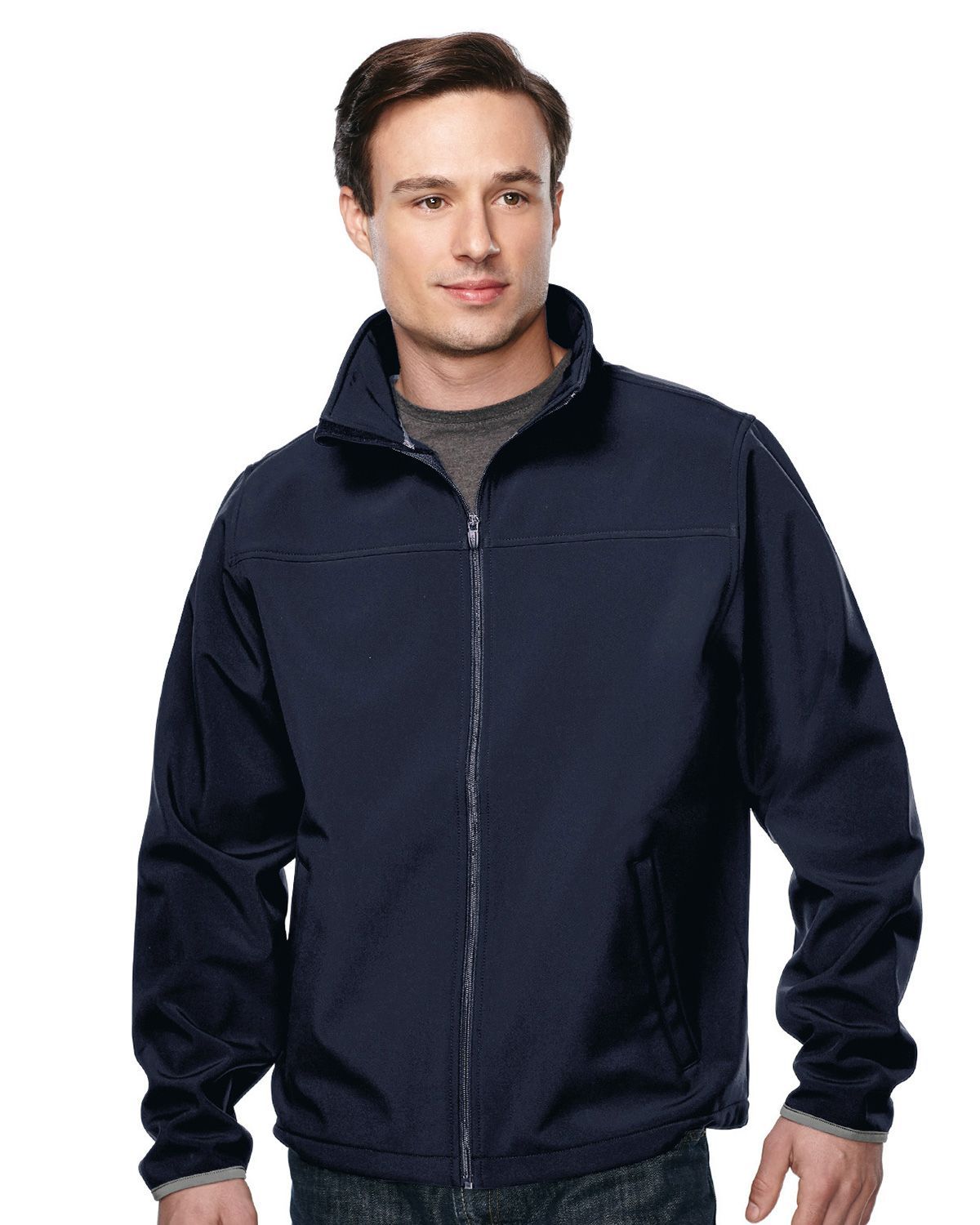 tri mountain performance jacket