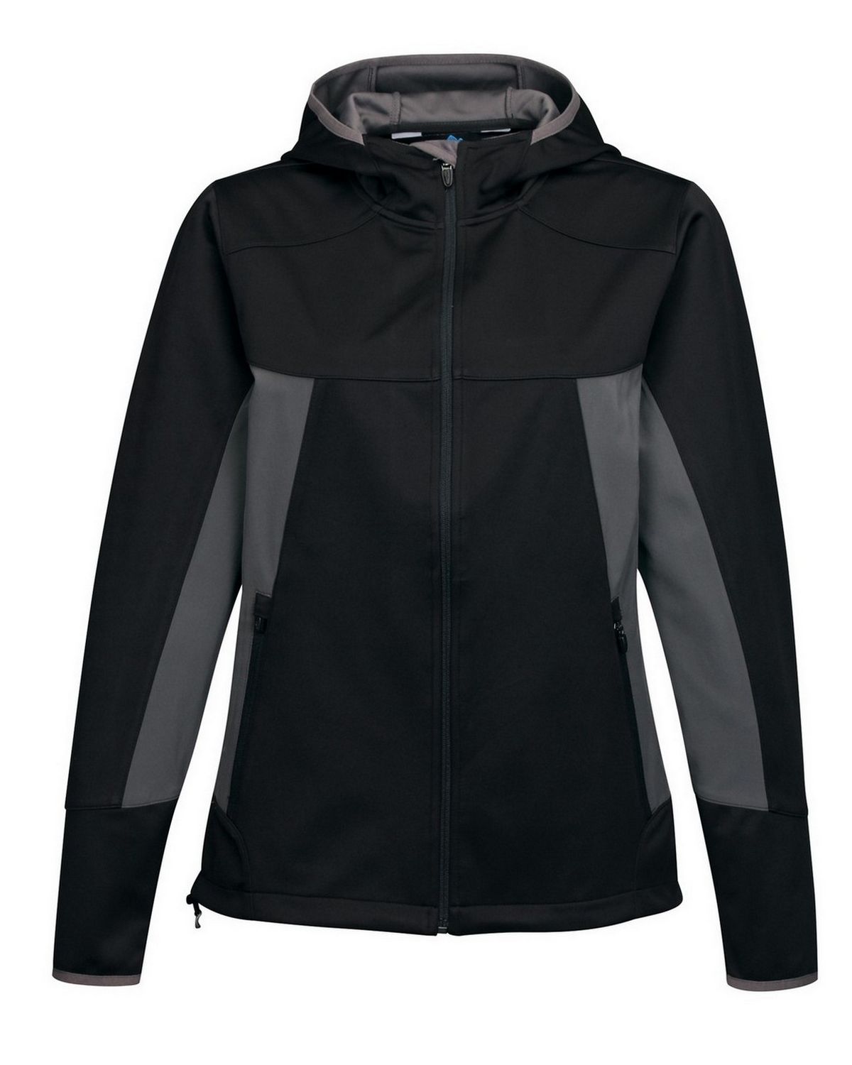 Reviews about Tri-Mountain Performance JL6158 Women’s Hooded Jacket ...