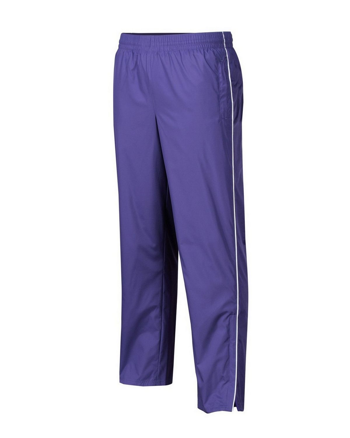 Tri-Mountain 2345 Women's micro wind pants with mesh lining