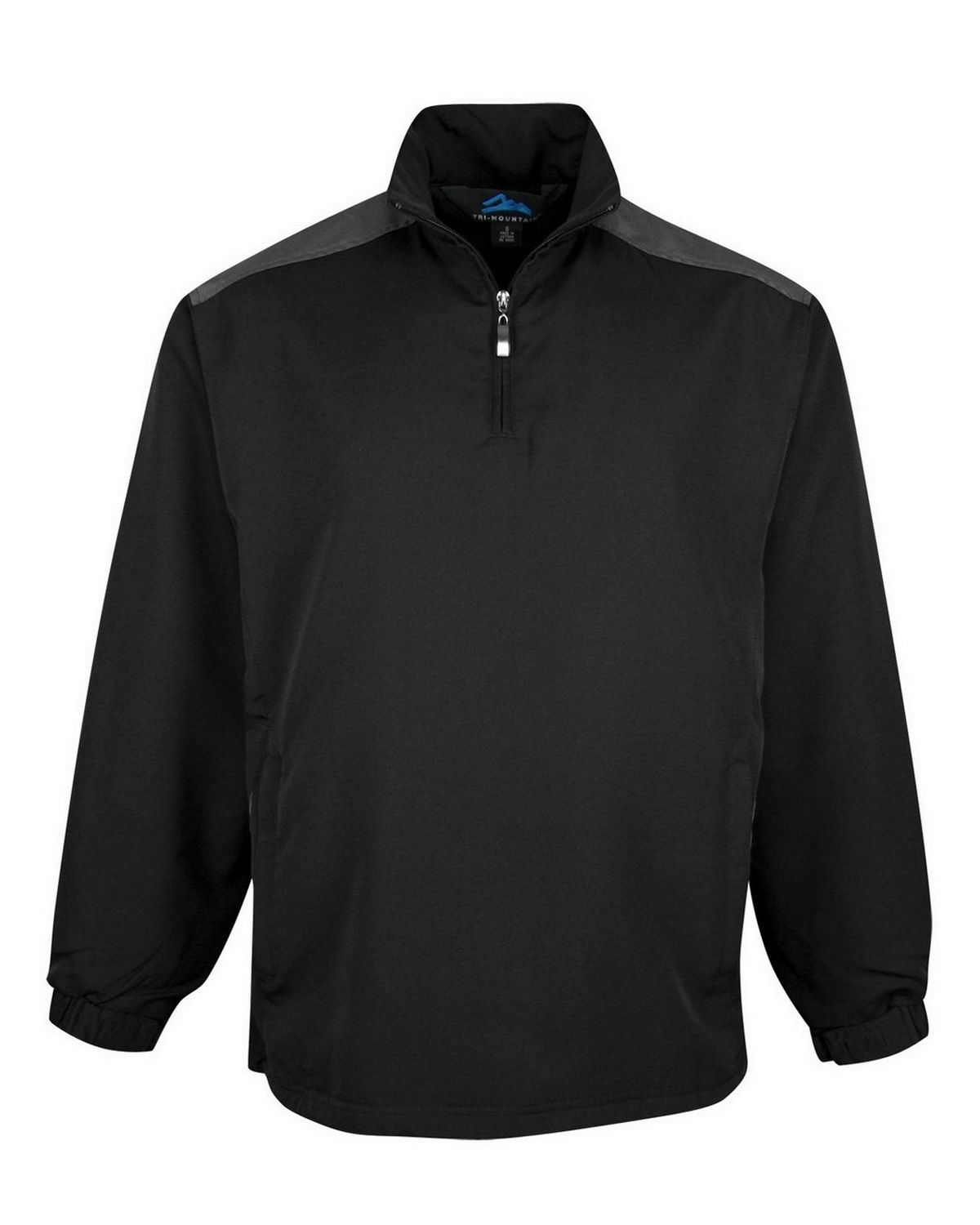 Tri-Mountain Water Resistant Windproof Windshirt 2500