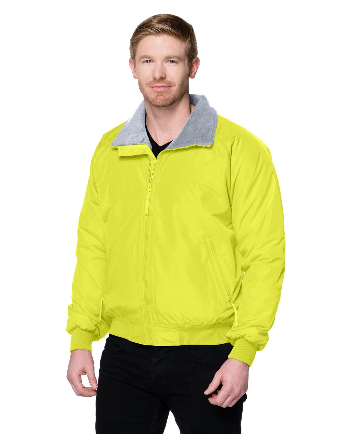 tri mountain jacket 8800
