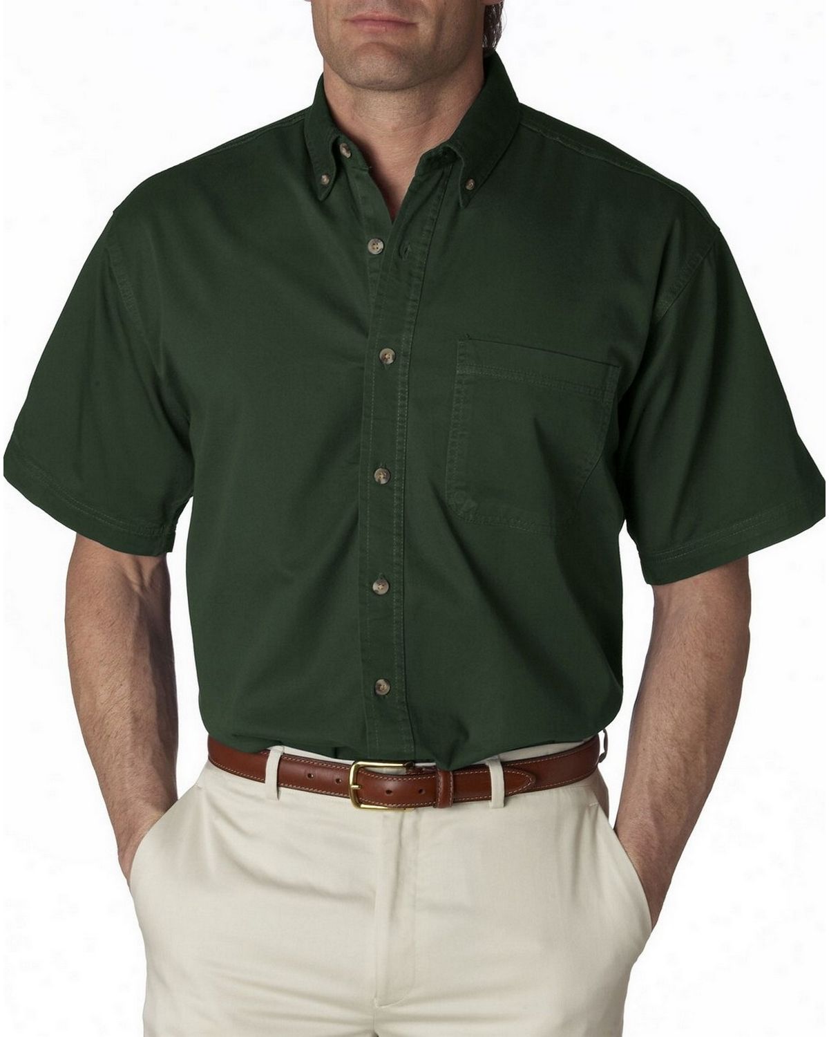 ultraclub men's shirts