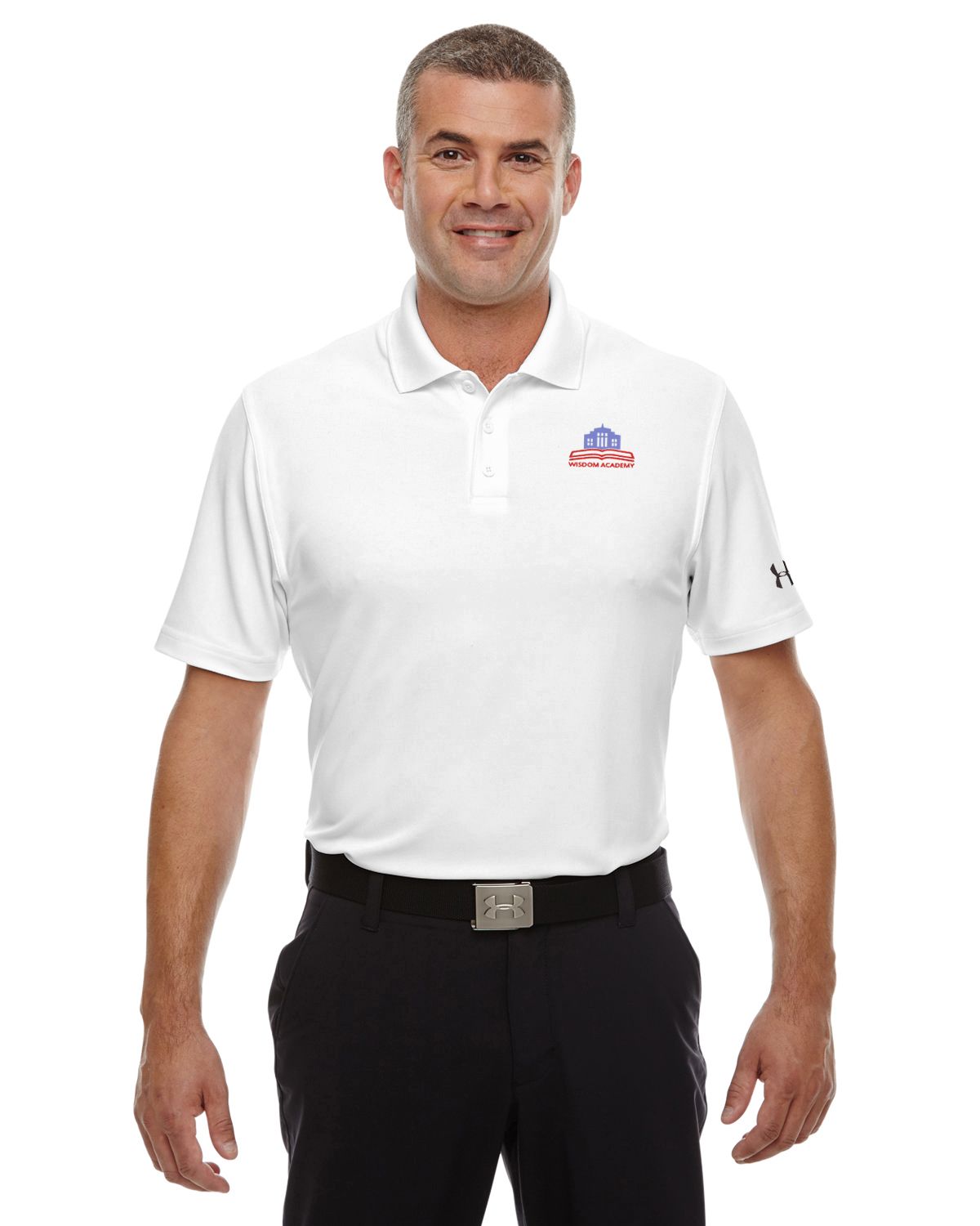 Under Armour Men's Corp Performance Polo Flash Sales, 51% OFF |  www.naudin.be