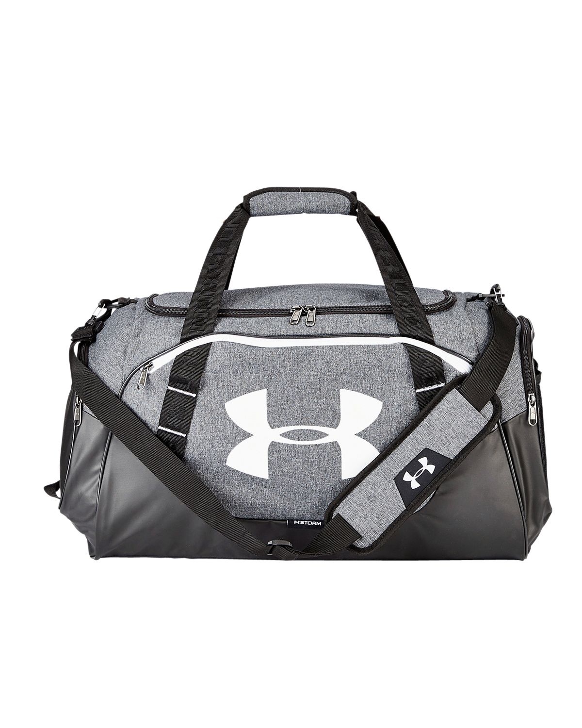 extra small under armour duffle bag