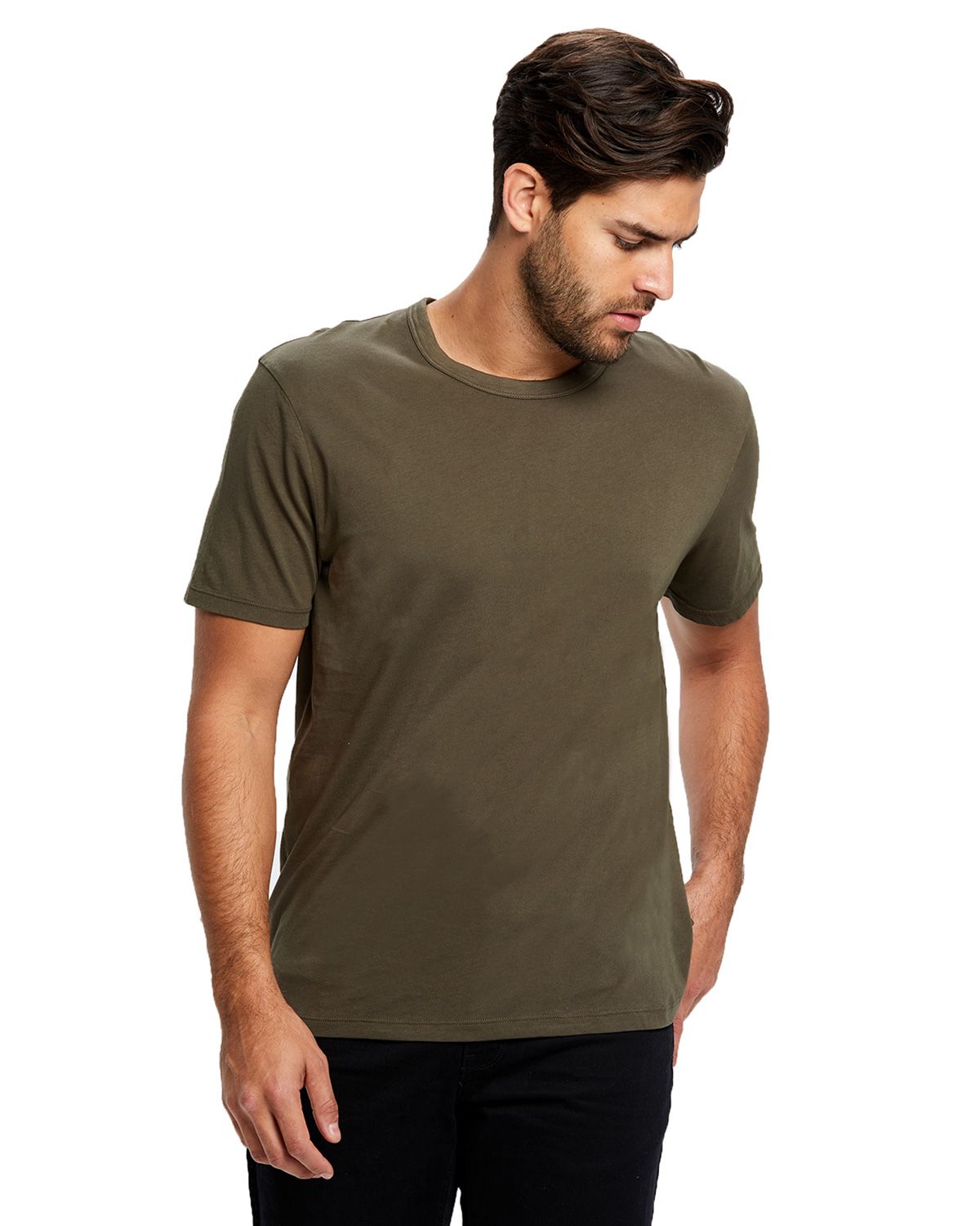 men's supima t shirt