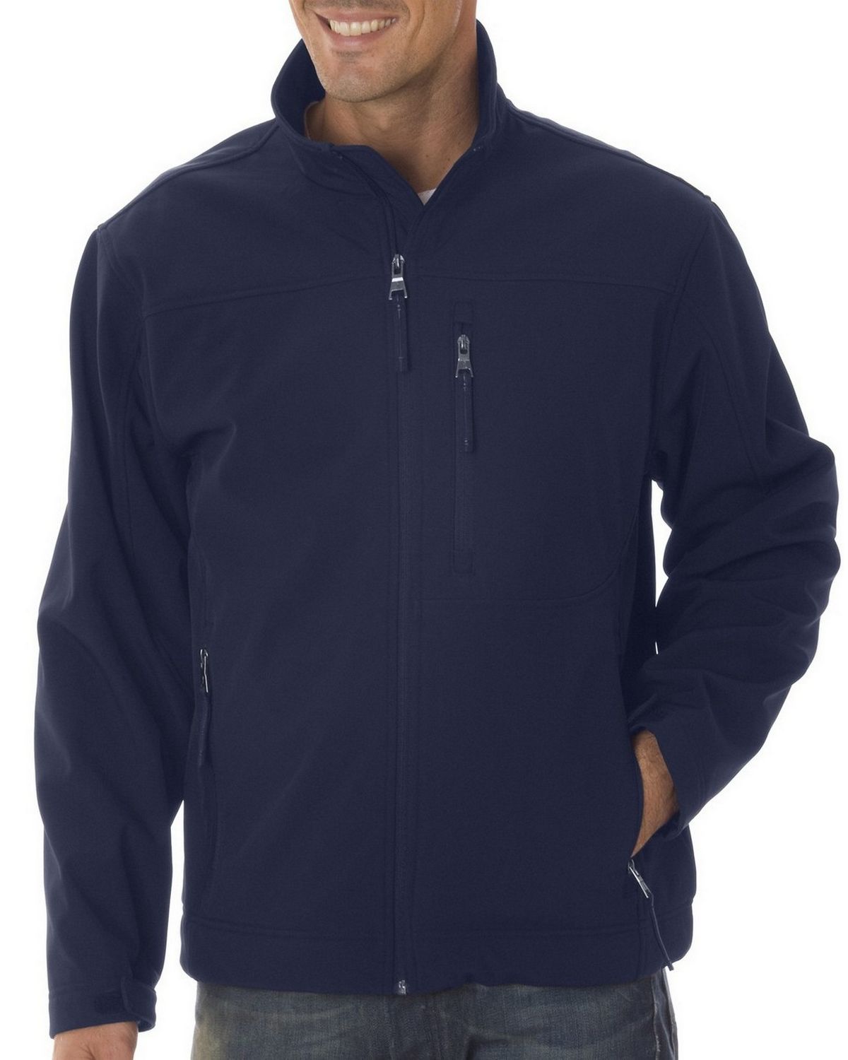 Buy Weatherproof 6500 Soft Shell Jacket - Free Shipping Available