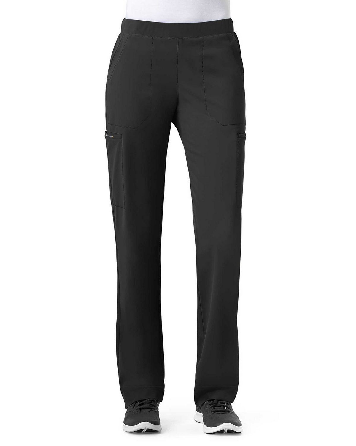 womens tall straight leg pants