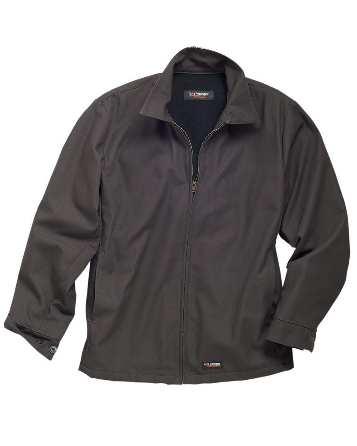 wrangler workwear jacket