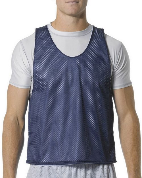 Wholesale A4 N2274 Adult Reversible Lacrosse Practice Jersey