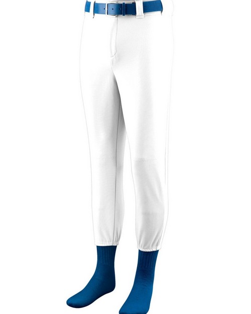 augusta sportswear baseball pants