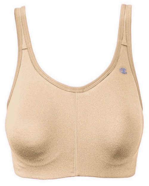 Champion 6209 Double Dry Distance Underwire Sports Bra