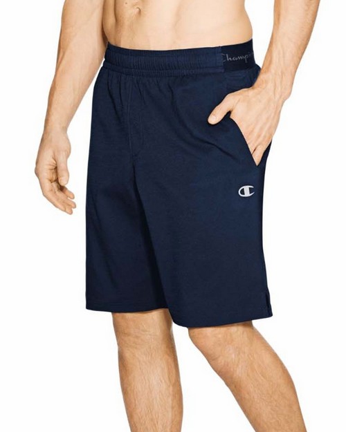 jogger shorts champion