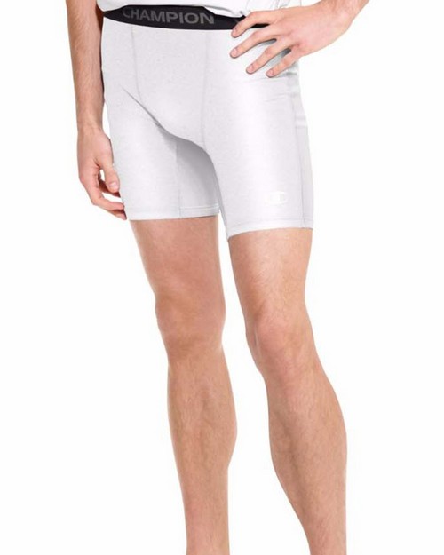 champion powerflex compression shorts