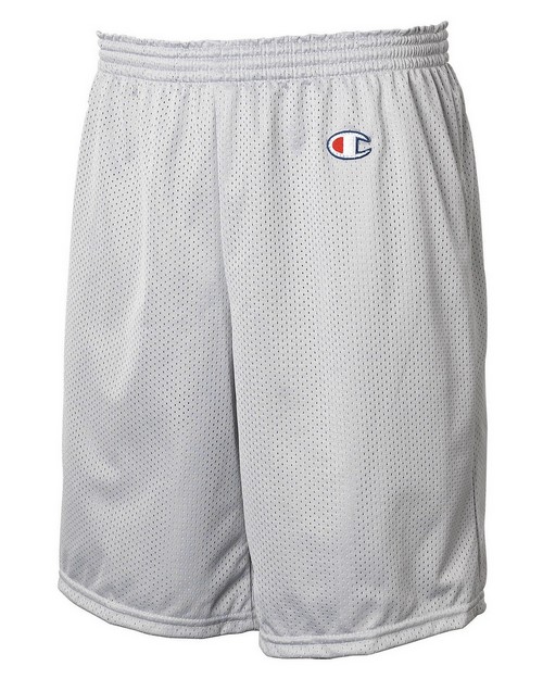 Champion 8731 Polyester Mesh Shorts