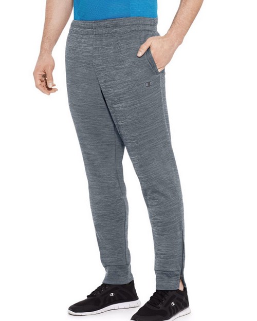 champion fleece pants size chart