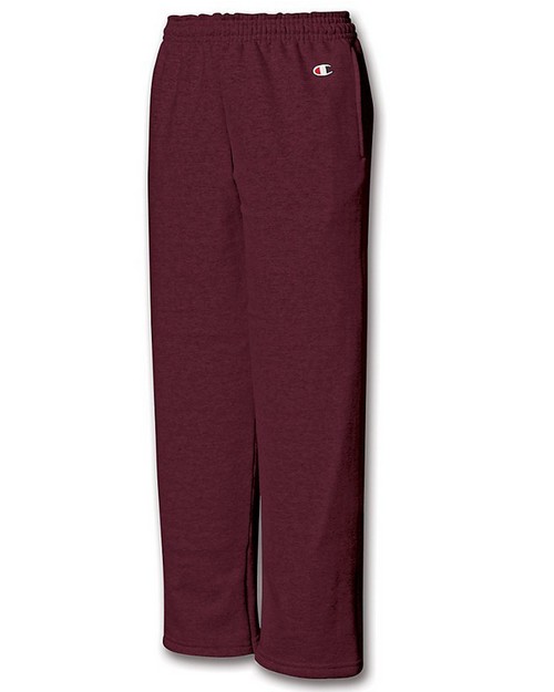 champion fleece pant