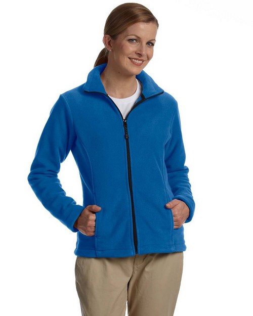 Devon & Jones D780W Ladies Wintercept Fleece Jacket - ApparelnBags.com