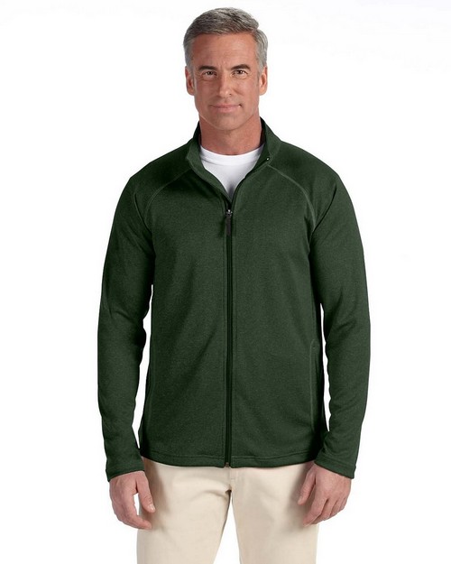 Buy Devon & Jones DG420 Mens Stretch Tech Shell Compass