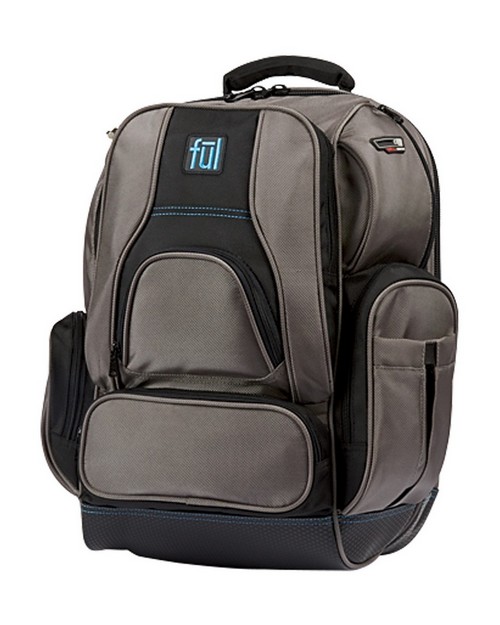 FUL BD5333 Alleyway Groundbreaker Backpack