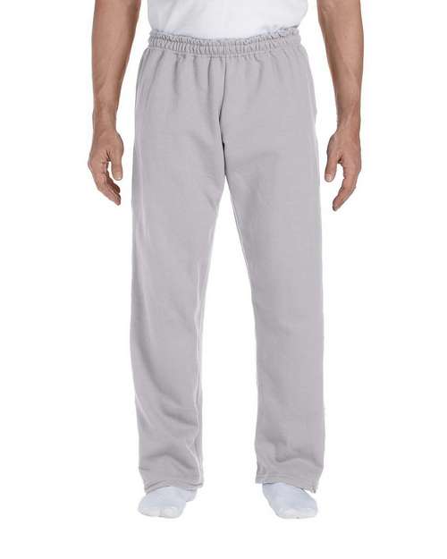 gildan dryblend sweatpants