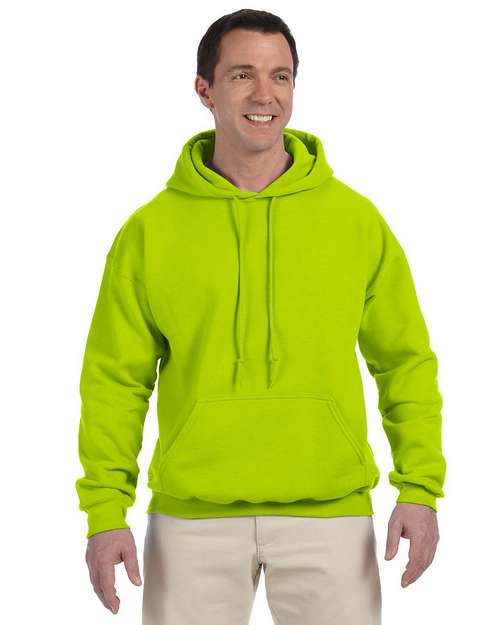 Gildan 12500 Hooded Sweatshirt - ApparelnBags.com