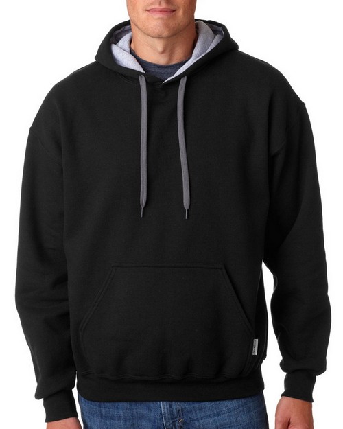 gildan adult heavy blend hooded sweatshirt