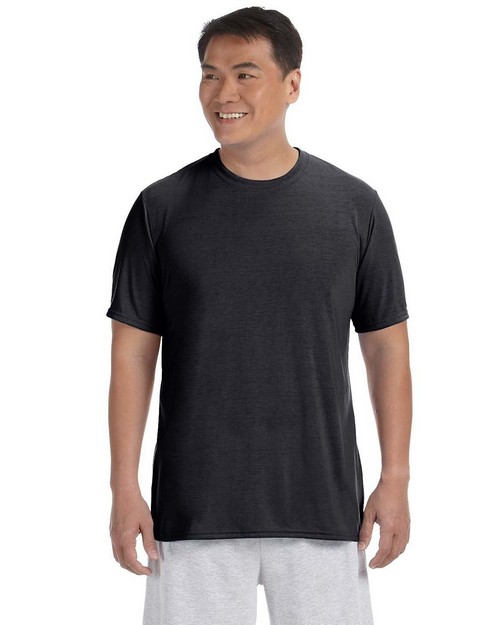Gildan 42000 Adult Core Performance T Shirt - ApparelnBags.com