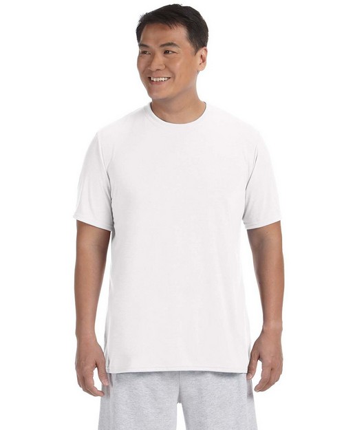 Gildan 42000 Adult Core Performance T Shirt - ApparelnBags.com