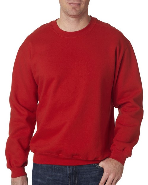 gildan crew neck sweatshirt bulk