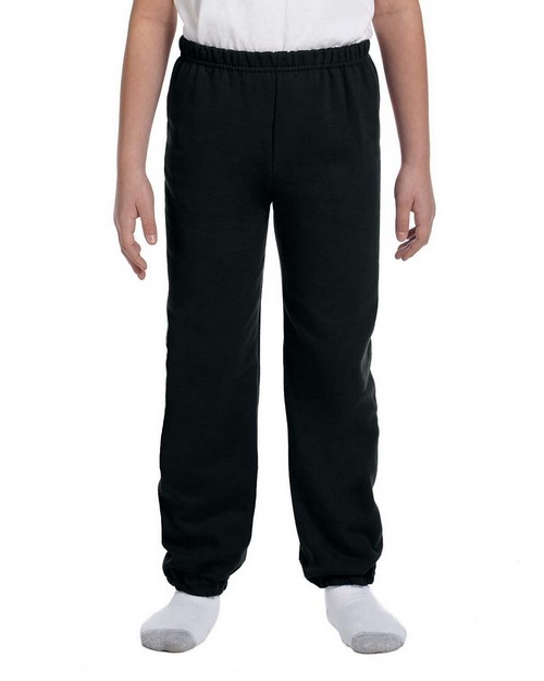 gildan heavy blend joggers