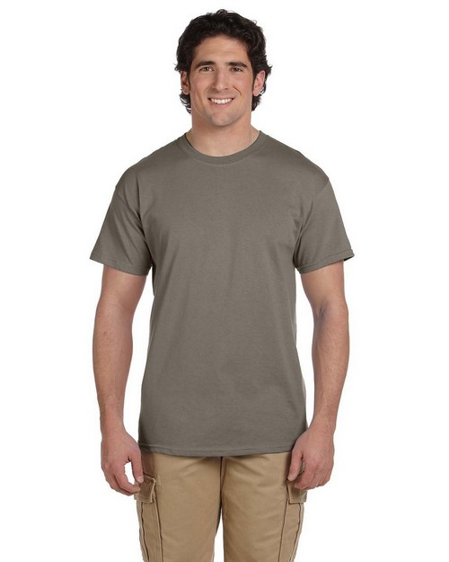 Gildan G200 Ultra Cotton T Shirt - ApparelnBags.com