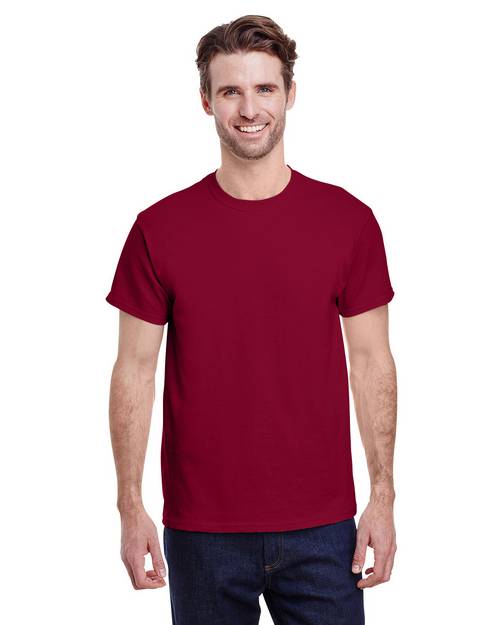 Gildan G500 Heavy Cotton T-Shirt - ApparelnBags.com