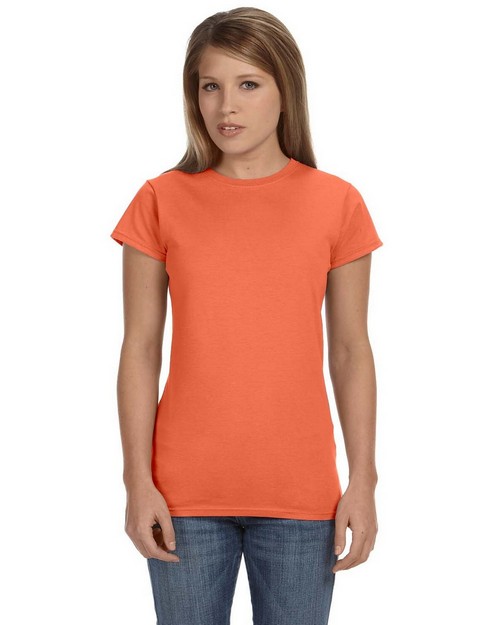 softest tshirts women