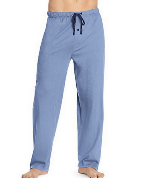 hanes warm up pants